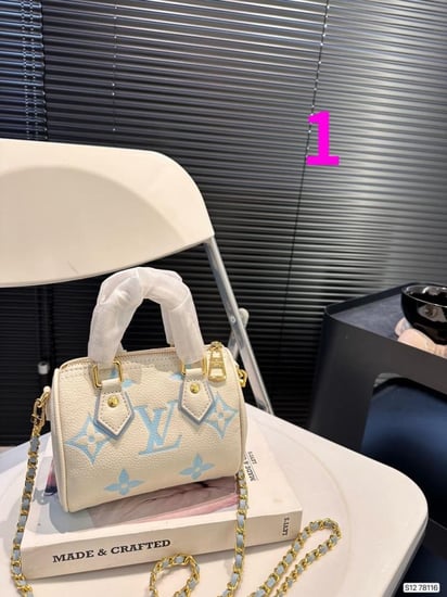 شنطه LV