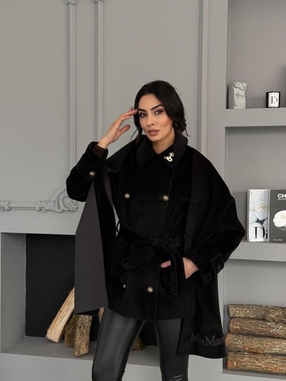 معطف فاخر Max Mara