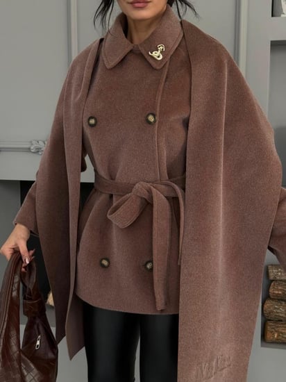 معطف فاخر Max Mara