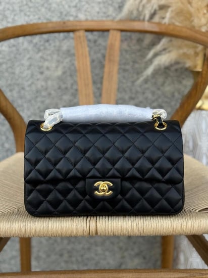 Chanel Classic Flap Bag