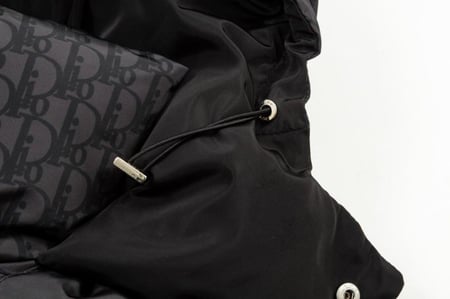 جكيت ديور دبل فيس