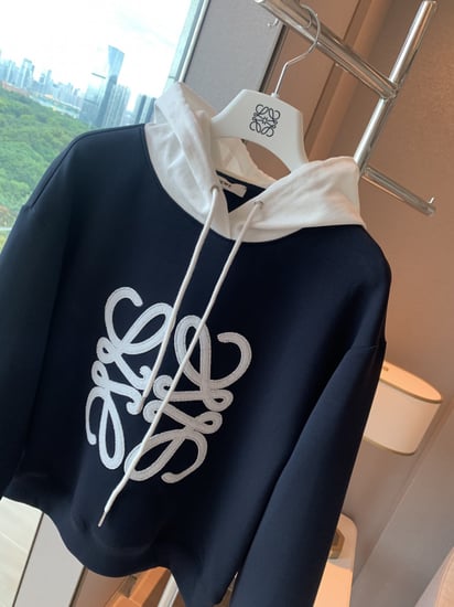 بلوفر لويفي