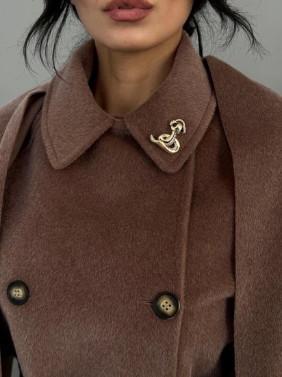معطف فاخر Max Mara