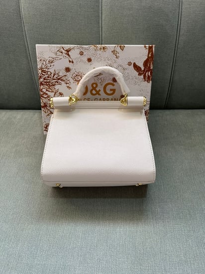 شنطه D&G