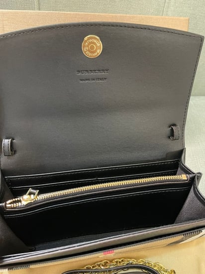 شنطه ماركه بربري