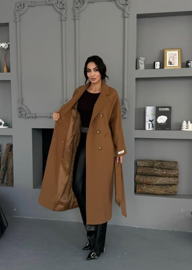 معطف ماكس مارا