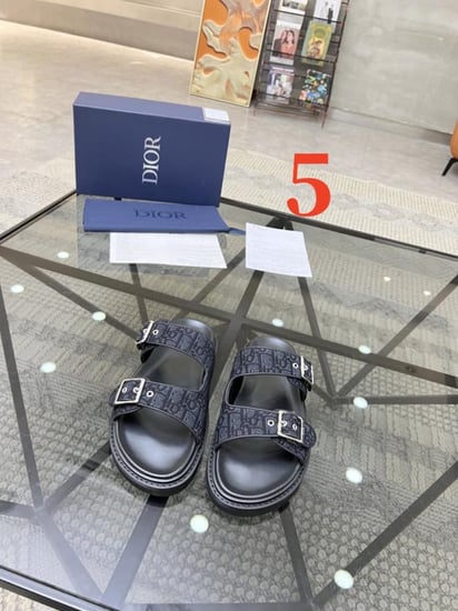 سليبر ديور