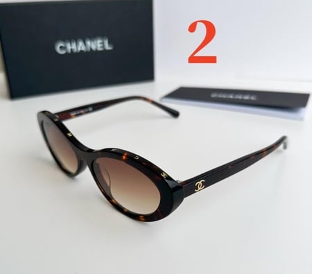 نظاره شانيل