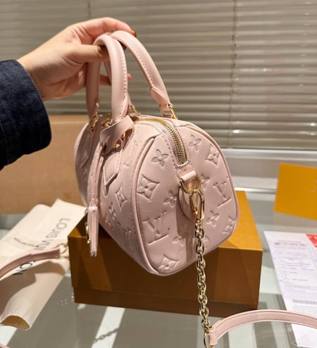 شنطة لويس فيتون