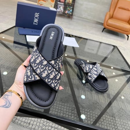 سليبر ديور