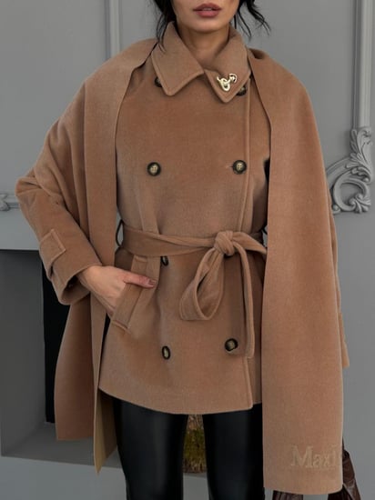 معطف فاخر Max Mara