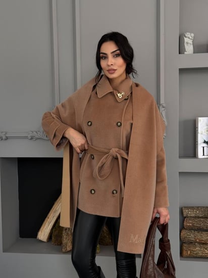 معطف فاخر Max Mara