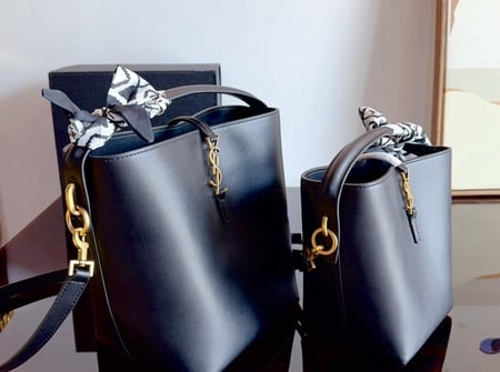 شنطه YSL