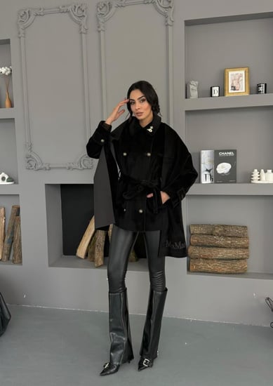 معطف فاخر Max Mara