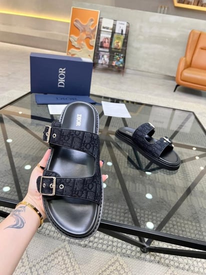 سليبر ديور