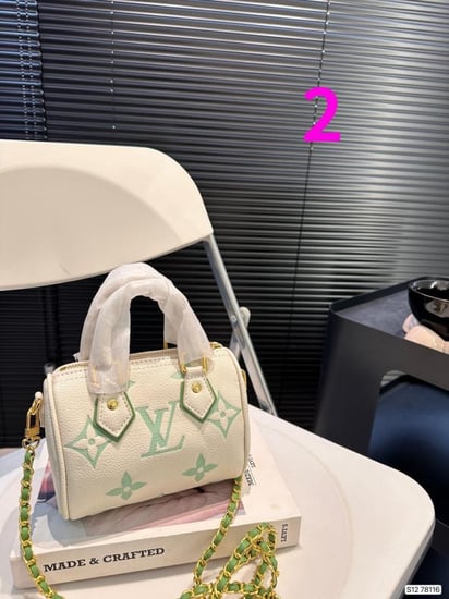 شنطه LV