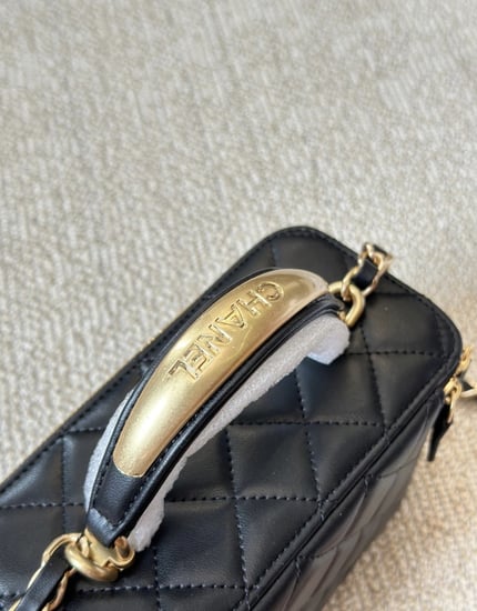 شانيل ماستر