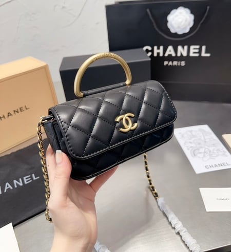 شانيل ماستر