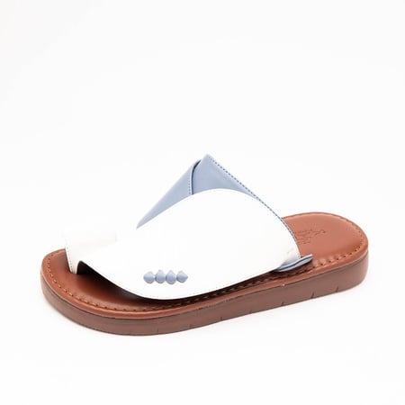 حذاء شرقي رجالي