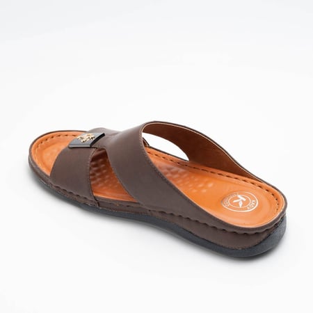 حذاء رجالي طبي