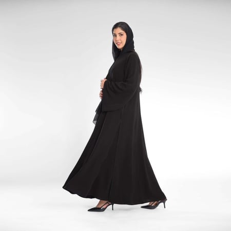 عباية أناقة اليوم