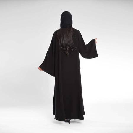 عباية أناقة اليوم