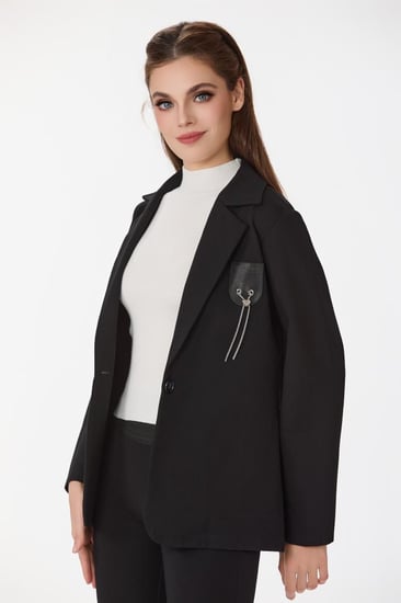 جاكيت كلاسيكي