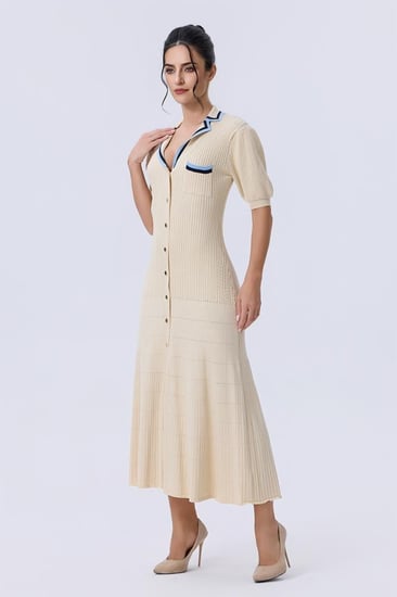 فستان بيج استرتش