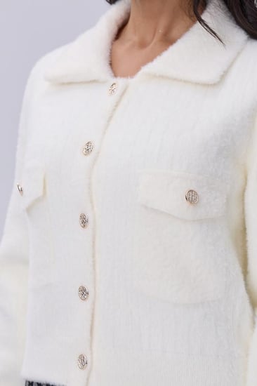 جاكيت اوف وايت