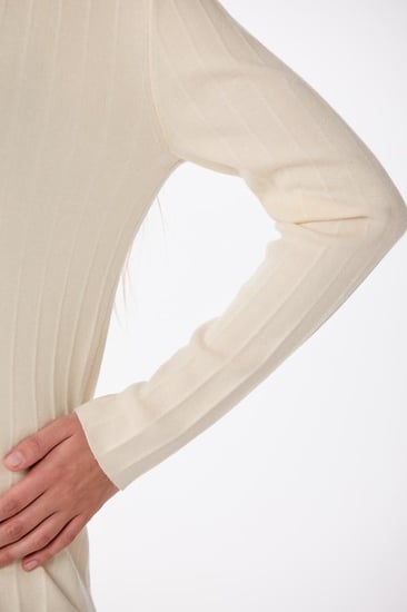 جاكيت صوف ناعم