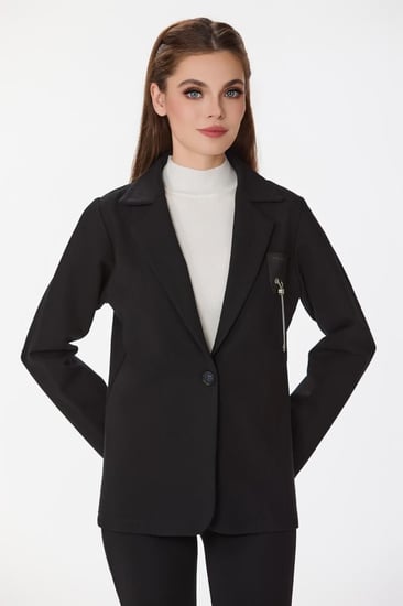 جاكيت كلاسيكي