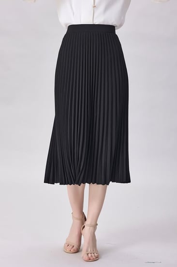 تنورة بليسيه