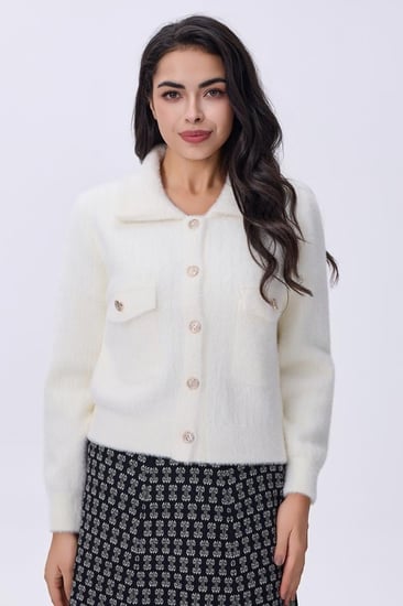 جاكيت اوف وايت