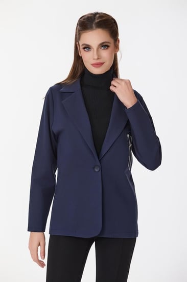 جاكيت كلاسيكي