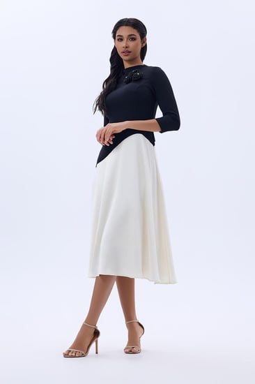 فستان بيج كريب و ستان