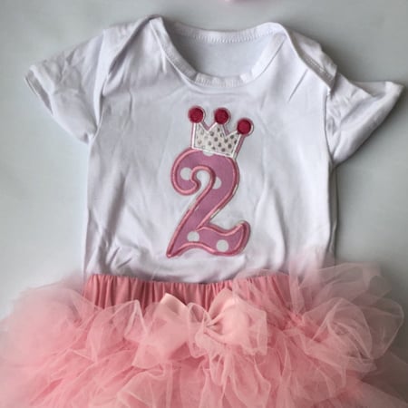 طقم الميلاد عمر سنتين