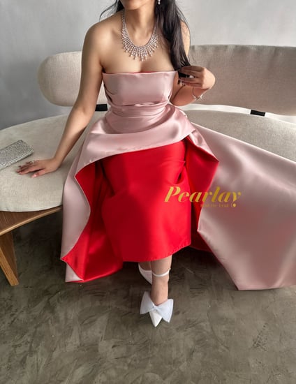 Elengancy Dress