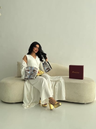 جمب سوت رمضاني قطعتين