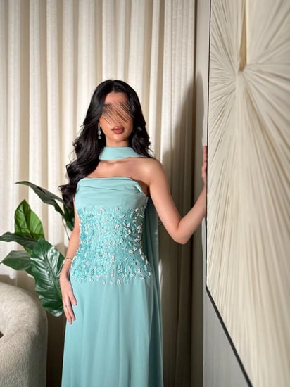 فستان إيليـن – Eileen Dress