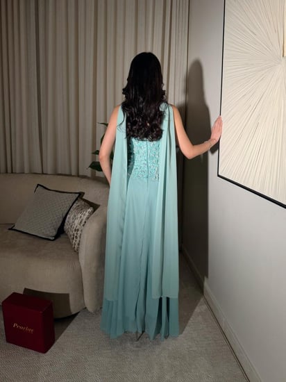 فستان إيليـن – Eileen Dress