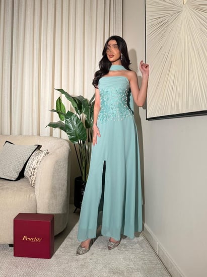 فستان إيليـن – Eileen Dress