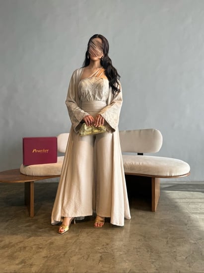 جمب سوت رمضاني قطعتين