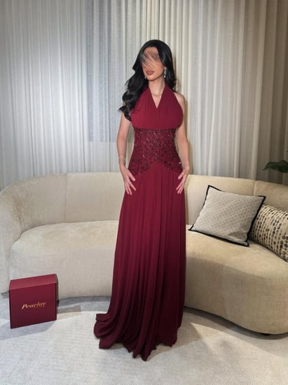 فستان روبي إيليغانس – Ruby Elegance