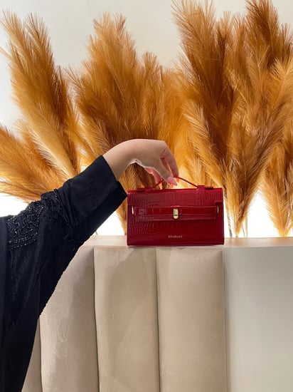 pearlay signature bag