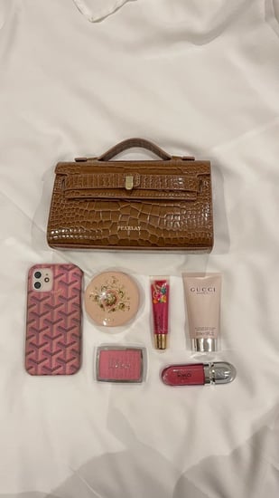 pearlay signature bag