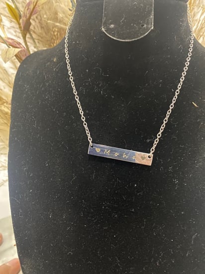 سلسال بأسمك