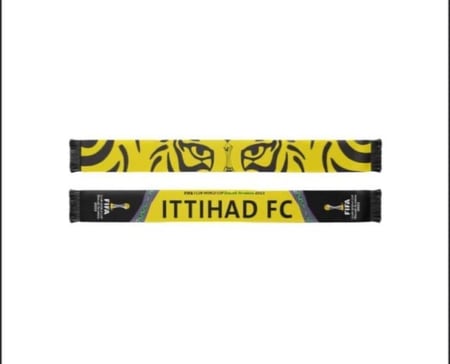 شال الاتحاد كأس العالم للاندية