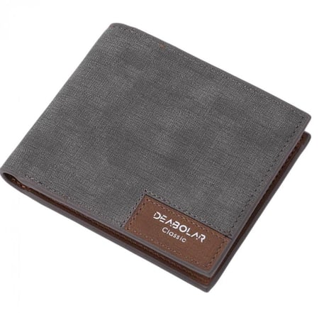 محفظة رجالية