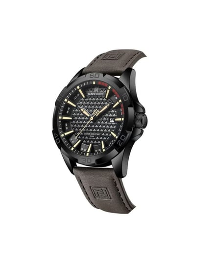 ساعة يد فاخرة نيفافورس