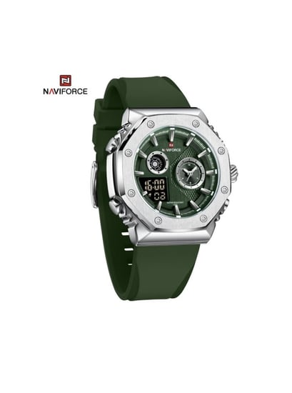 ساعة يد فاخرة نافيفورس